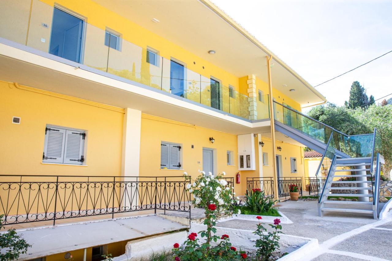 Passas Mare & Appartement