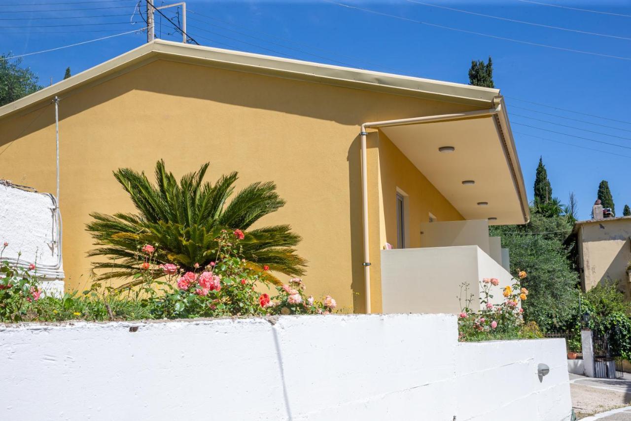 Appartement Passas Mare &