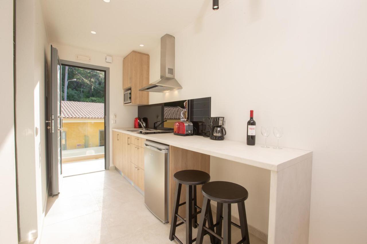 Appartement Passas Mare & *
