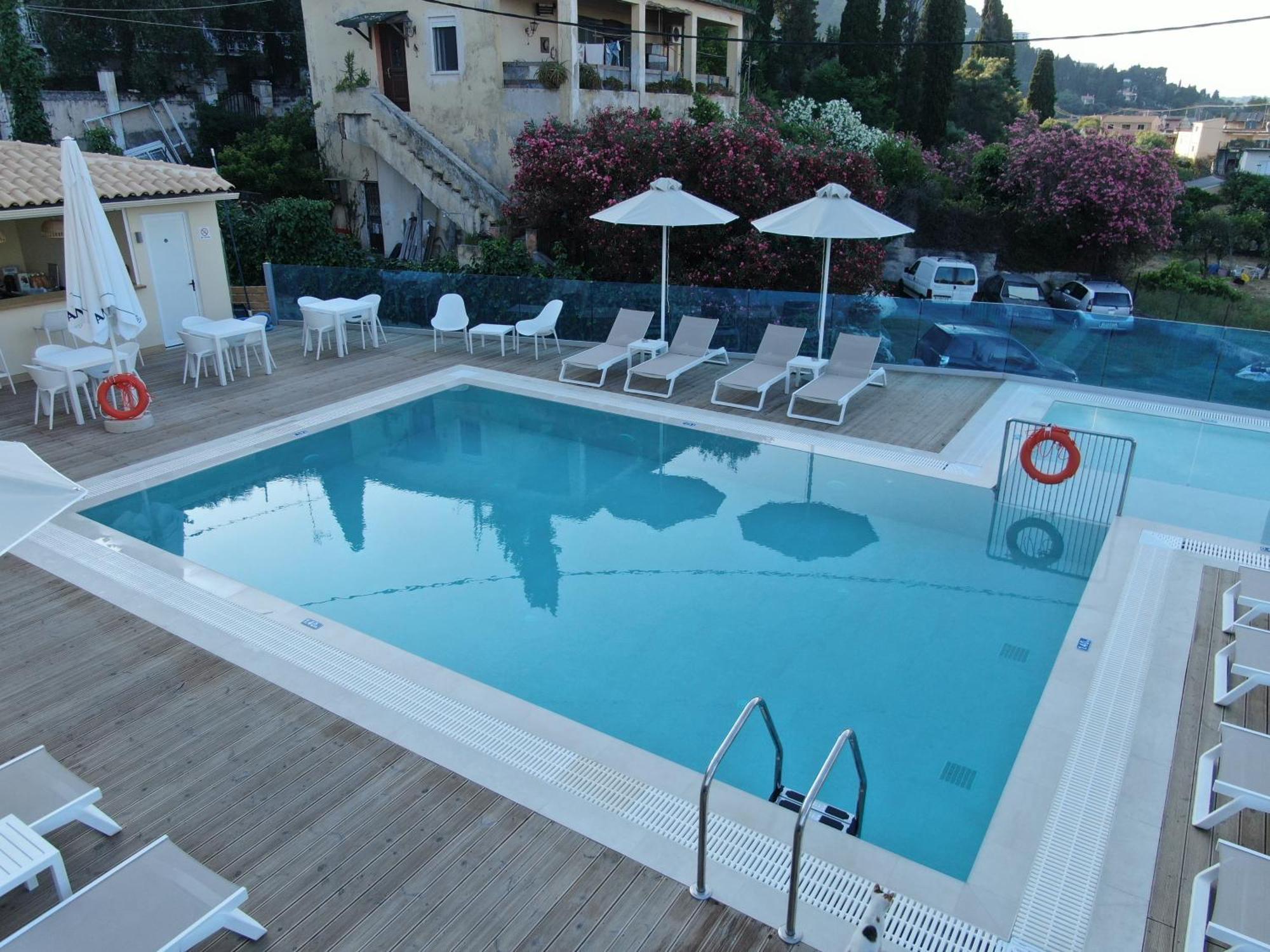 Passas Mare & Διαμέρισμα